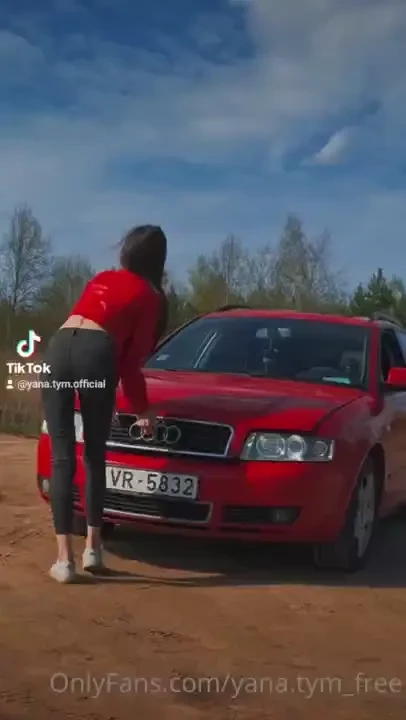 Do u like red part 5 