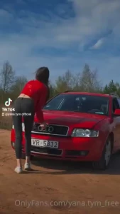 Do u like red part 5