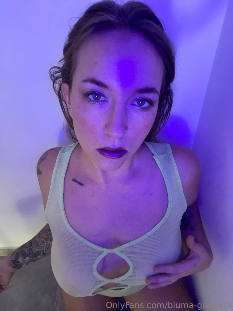 Good morning are you ready to go crazy for me 