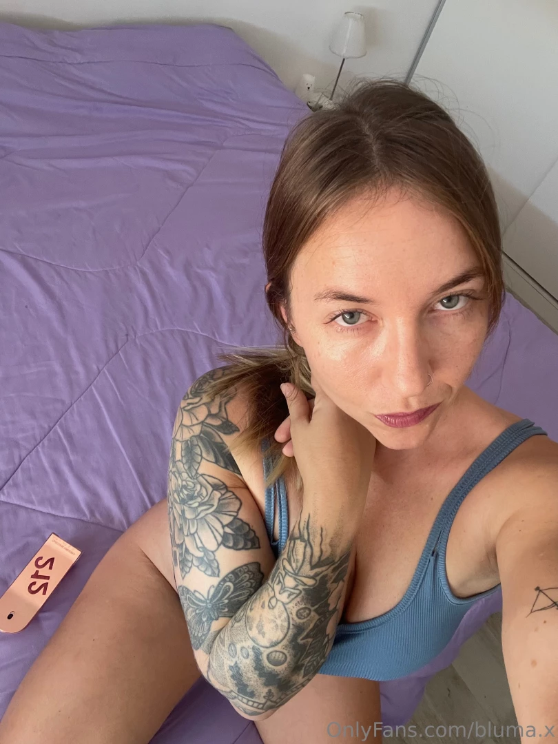 Blumagoddess part 2256637 