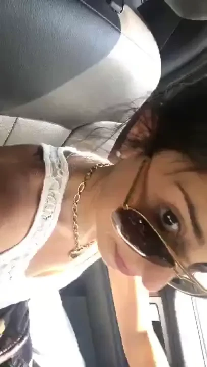 Can i just drive topless already 