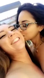 We had sex today because were best friends