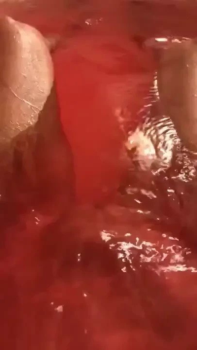 My holes say hi part 2 