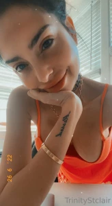 I do have a naughty dream about you