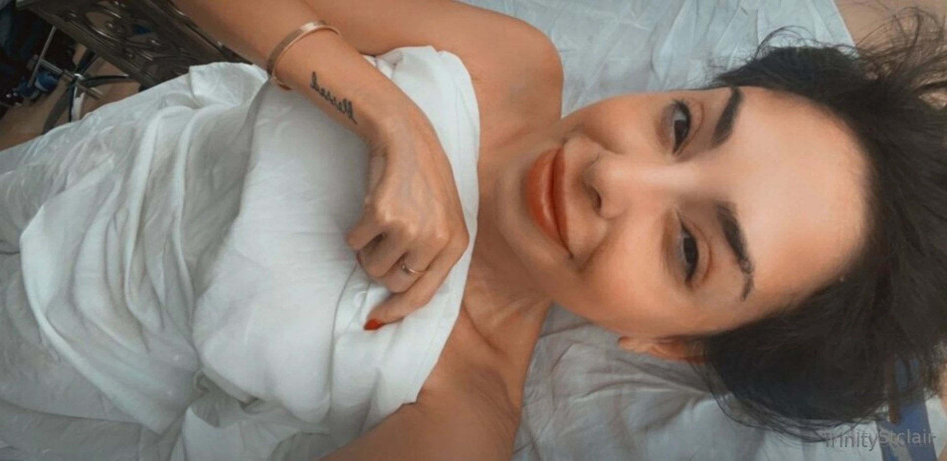 What do you need to feel completely satisfied 