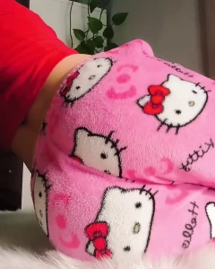 Is it plump enough to be worth carrying your load inside