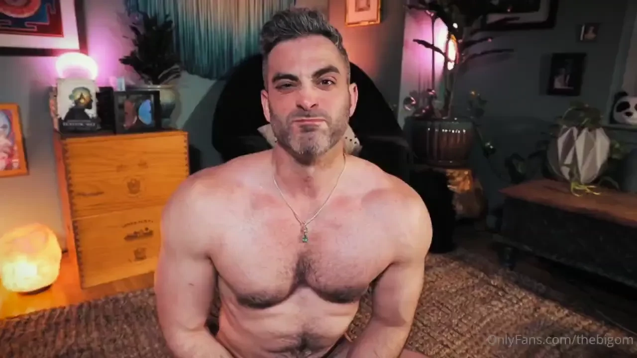 I was going to do this week s youtube video naked and then decided 