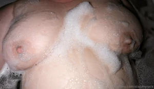 Even girls who play dirty have to get clean sometimes part 2
