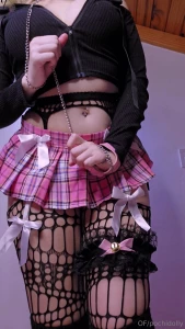 Tangled in my own mischief