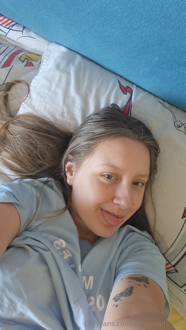 Good morning daddy part 850 