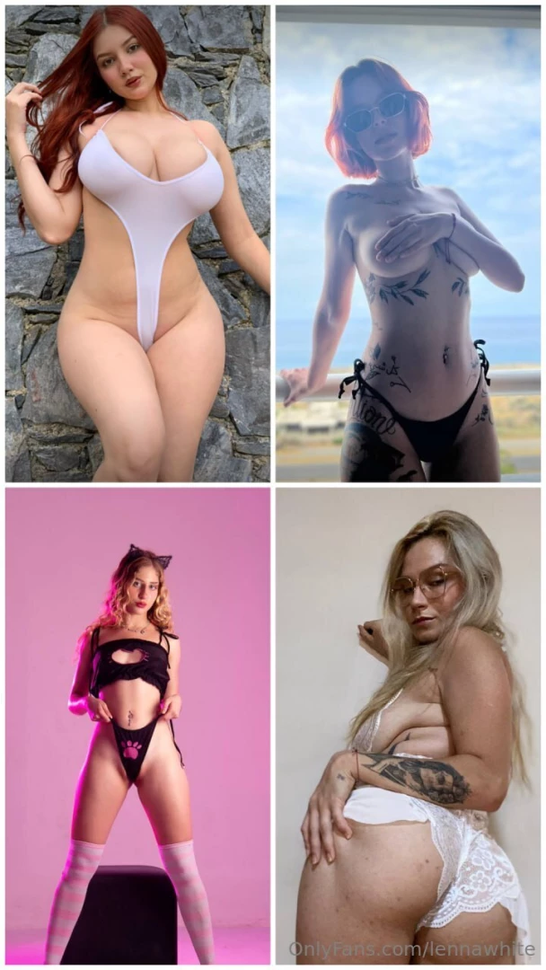 Free subscription gabythicc melindadare melissabaexxx tamaralove part 2 