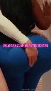 Super exclusive sloppy bj video persian ig model with the biggest ass