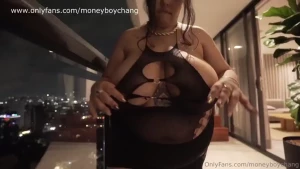 Exclusive video natasha torres big boobs matter