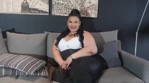 Exclusive interview with rocio madrid get to know her better eng