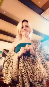 Barefootnurse369