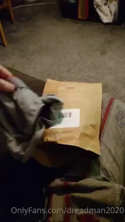 My underwear has been in high demand lately so i ve had to order some 