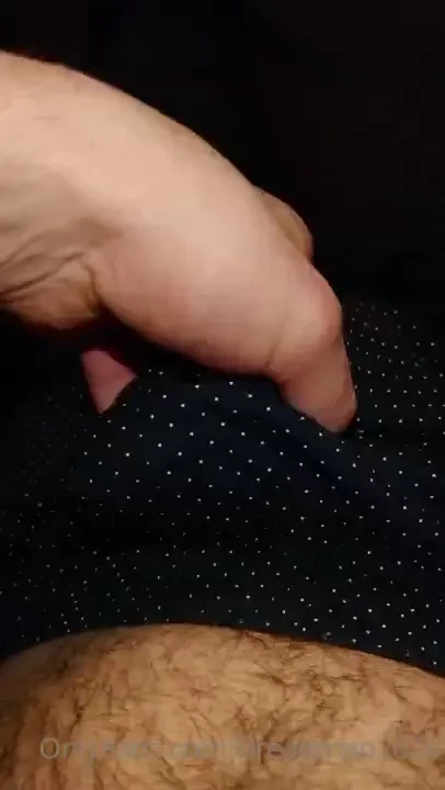 Back home after being out in that cold and there is something in these 