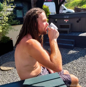 Us brits love a cuppa tea you can take the brit out on an adventure