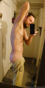 Bit of side hump on humpday why not