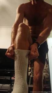 Getting ready for the day job as after today its finally the weekend