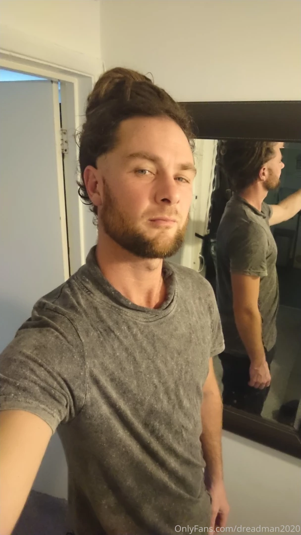 Morning all guess today s one of those days i gotta put some clothes part 1 