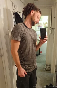 Morning all guess today s one of those days i gotta put some clothes