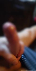 Got very horny while watching my own couples content earlier so