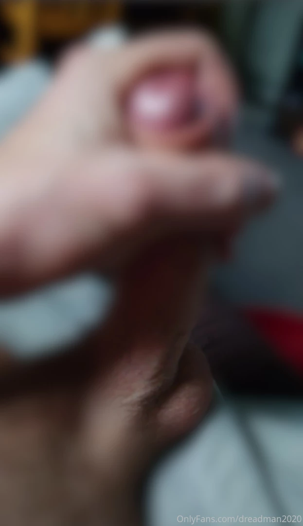 My cock is a bit raw after all the sex lately but still - here is a 