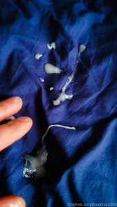 Lap it up or make some more