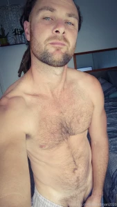 Just debating to take the trousers off and jump back into bed