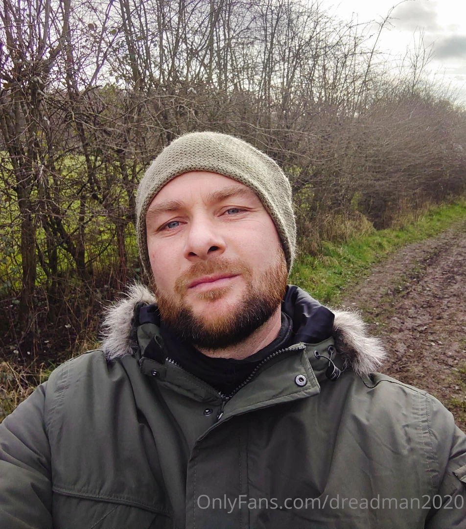 Soemtimes it s out in the nature fresh air chillz just with the rare 