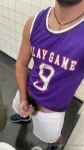 Mais cedo no wc do shopping socyalsemcamisa kxorrao part 1