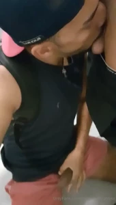 Madrugada rendeu bons conte dos esses machos saem de casa para part 3