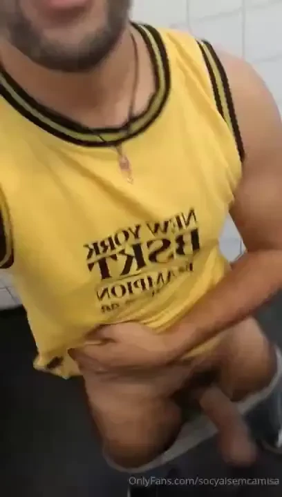 Hoje a madrugada n o foi nada fria o wc da esta o estava uma delicia part 3 