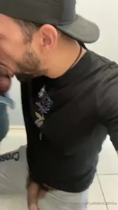 Uma madrugada bem movimentada no wc da esta o de nibus socyalsemcamisa part 5 