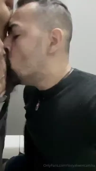 Uma boa sacanagem com esses homens antes de irem trabalhar part 1 