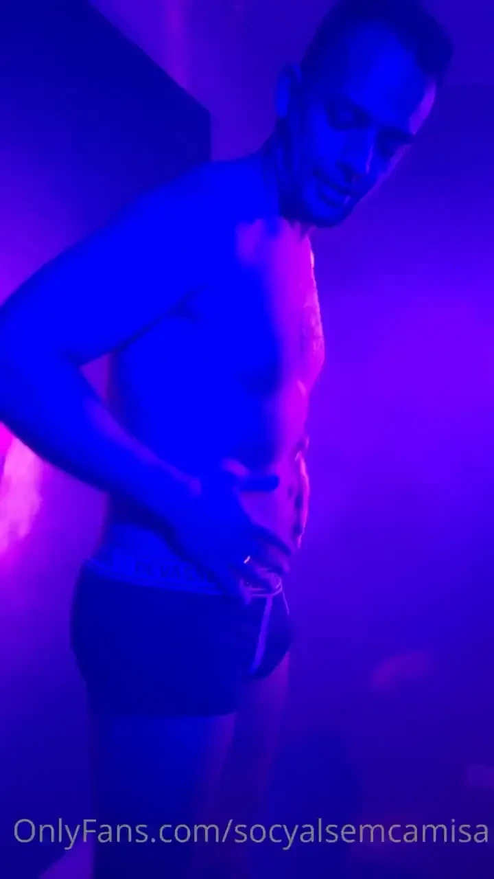 Sobre ontem no palco do espa o zn 