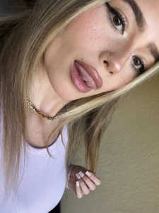 The nose strip is crazyy part 2
