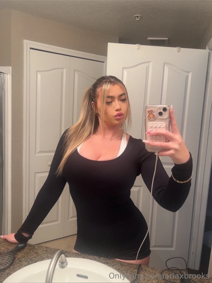 Do we do it on the sink or nah 