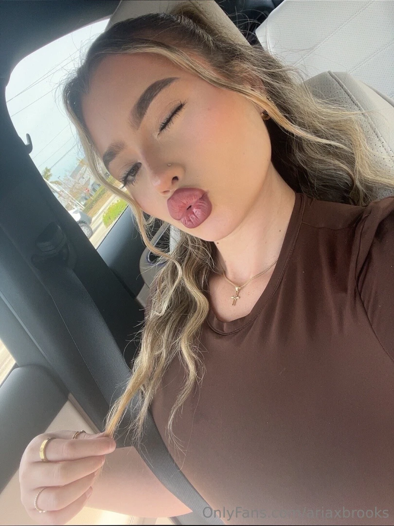 I love this car part 1 