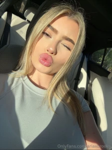 Figured you could use a little me on ur sat night