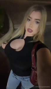 My bday is tmr part 1