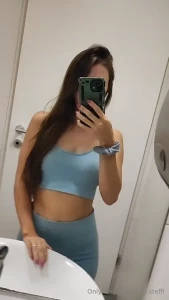 Gym time i want to stay in shape