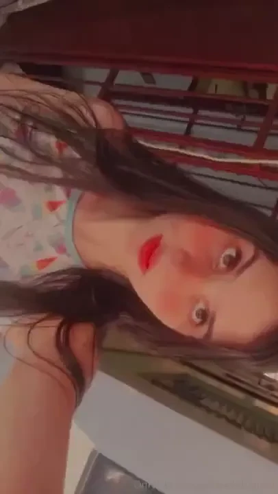 Red lips unstoppable confidence 