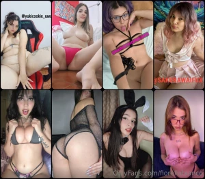 Yukicookie_uwu mabimiaa harleyhopexoxo sakurawaifux alessarosexxx part 1