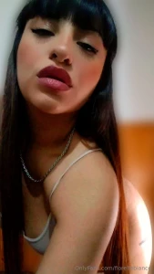Dalmasweet dalmasweet argentinian latina available now for vc or part 10