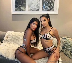 Double trouble part 59