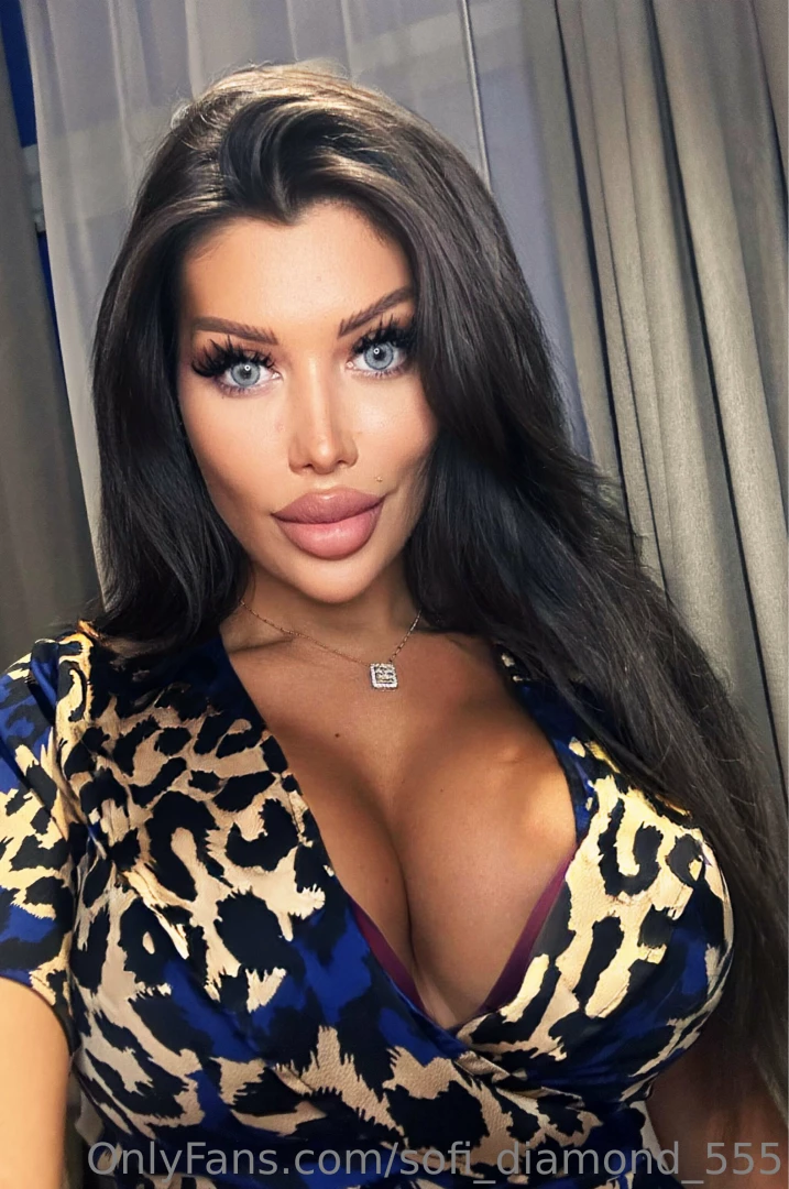 Sofi-diamond-555 part 4 