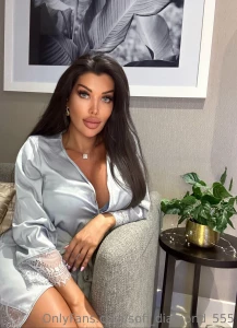 What s your favourite colour of lingerie