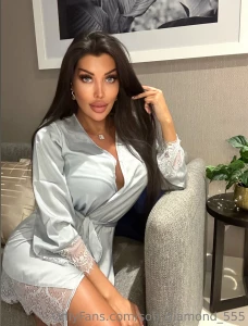 What s your favourite colour of lingerie part 1